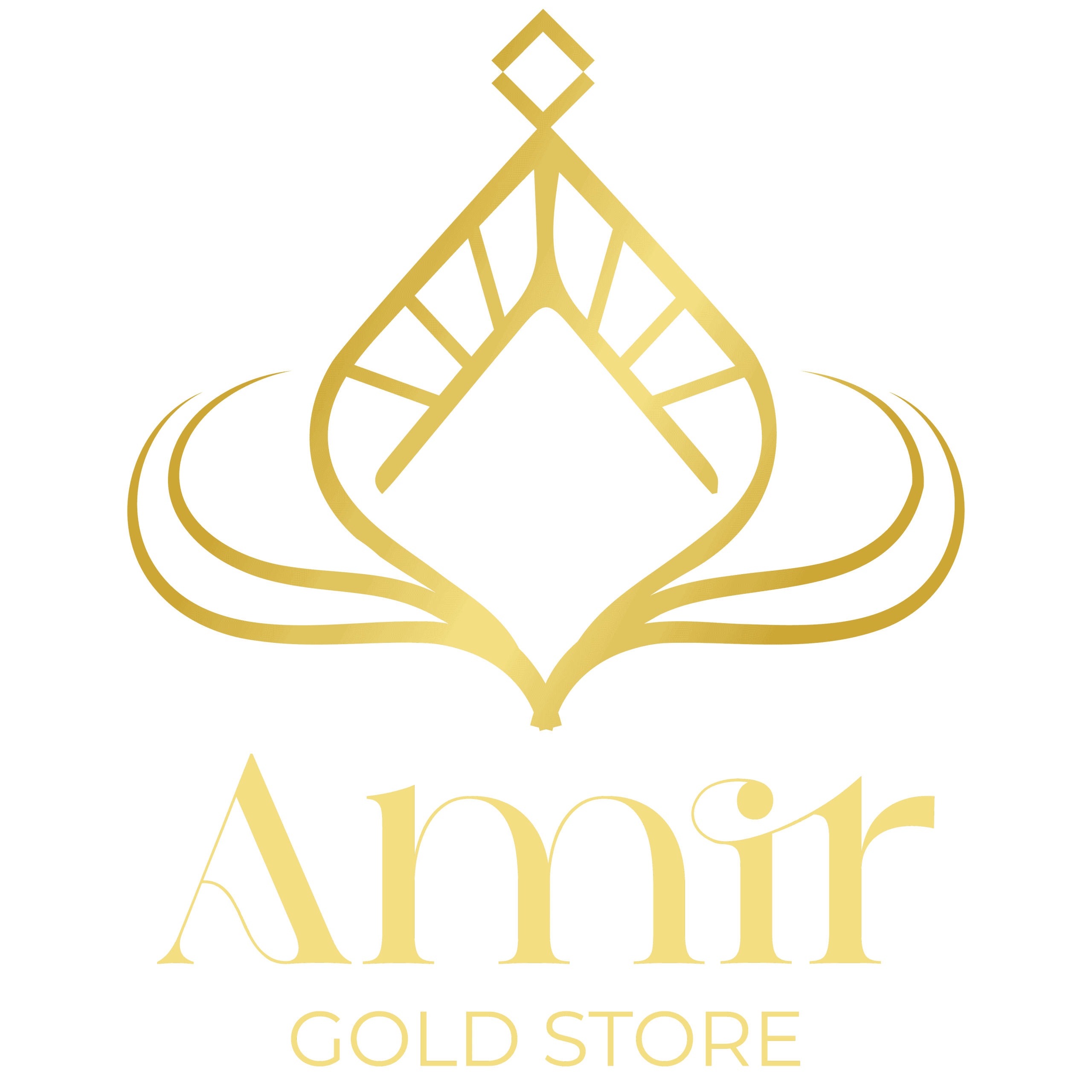 فروشگاه طلا و جواهر امیر گلد 