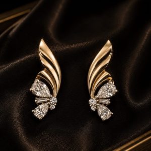 گوشواره النا کد 1007