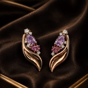گوشواره النا کد 1008
